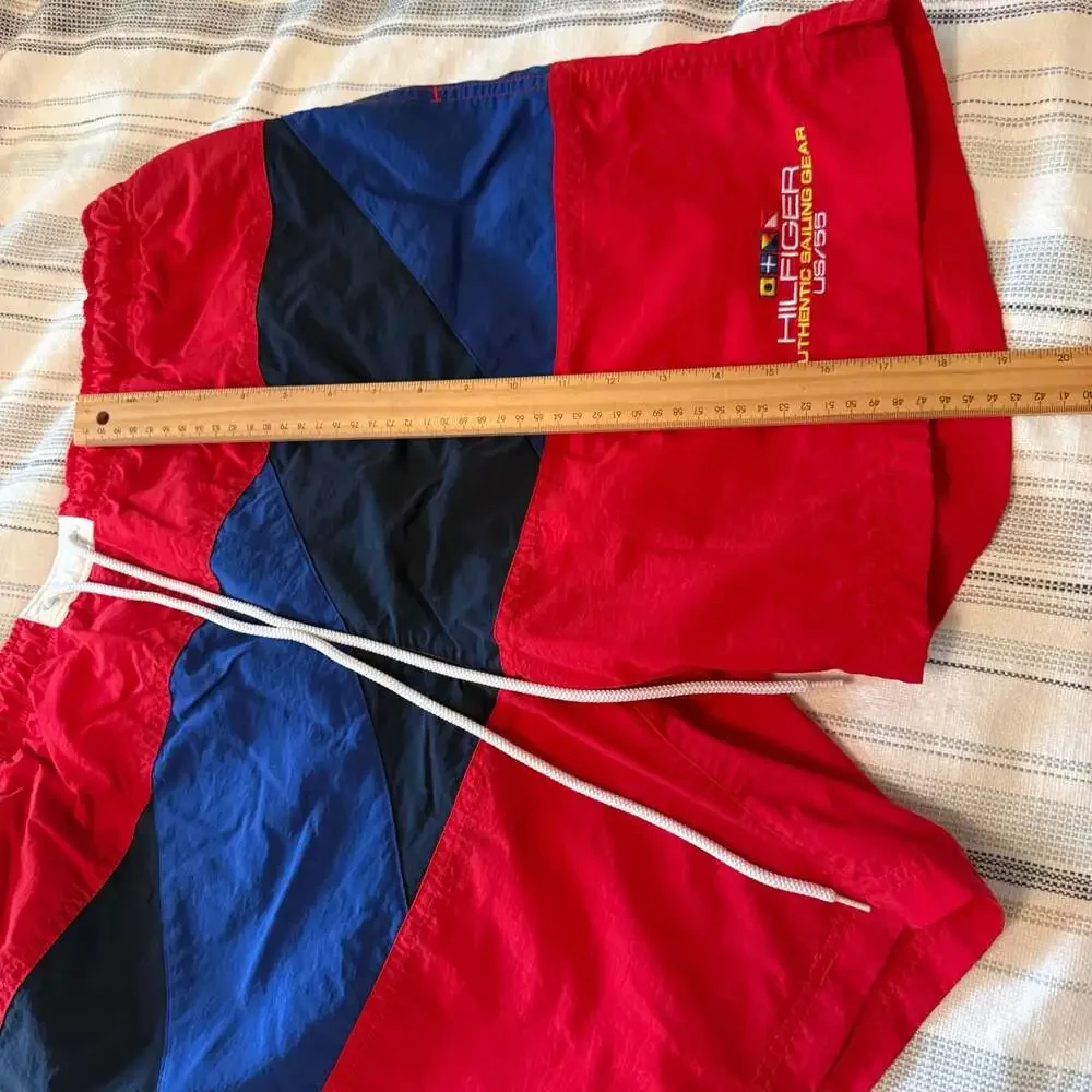 Tommy Hilfiger vintage tommy